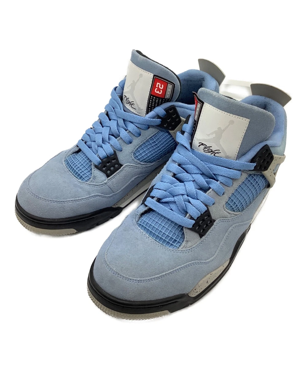 Las mejores ofertas en Jordan 4 Blue | eBay