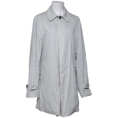 Aquascutum, Mantel, Damen, Größe: 38, Beige, Einfarbig #U2O
