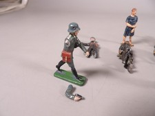 Figurine plomb - - Jeux - Maquettes - - Vente d'objets Figurine plomb - - Jeux - Maquettes - - Vente d'objets