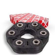 FEBI BILSTEIN 171189 Articulated Shaft Joint Rear Fits Mercedes-Benz SLC SLK