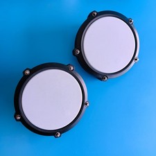 ALESIS BLAZE E-Drum OEM Part: 6 Snare Tom Whi...