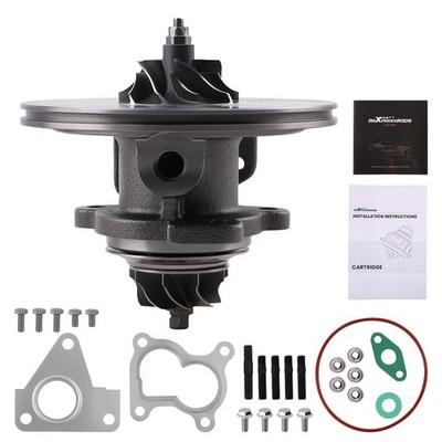 Turbo CHRA for DACIA LOGAN 1.5 DCI 65 cv 54359700000, 14411BN701 Satz