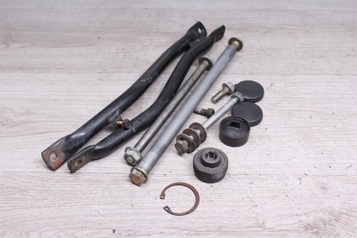 Set Motorhalter Motorbolzen Motorstreben BMW R 1100 GS 259 94-99