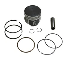 Namura .040 Over Bore Piston Kit for Yamaha Breeze 125 & Grizzly 125 50mm