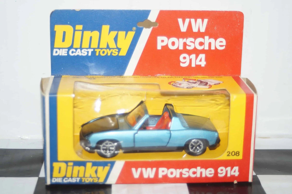 25+ Dinky Diecast Racing Car for sale | Updated Oct 2026