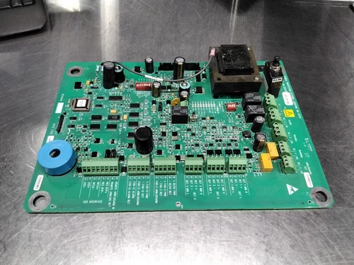 USED CONTROL BOARD FOR FENWAL PT# 06-129378 FREE SHIPPING