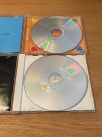 Chuchu Rocket MONACO GRPRIX Dreamcast Japan YA