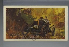 1981 Player's Grandee Famous MG Marques Tobacco 'Old Number One' (1923/25) 1i3