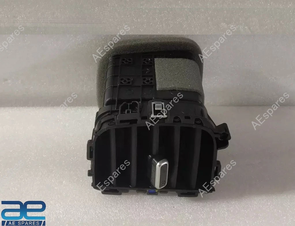 Center Air Vent Duct Assy RH For Hyundai Venue 2019-2025 97420-K3900MMS