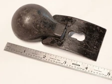 Sargent & Co. No. 4307 Block Plane Knuckle Joint Lever Cap / Part Upgrade / MTT