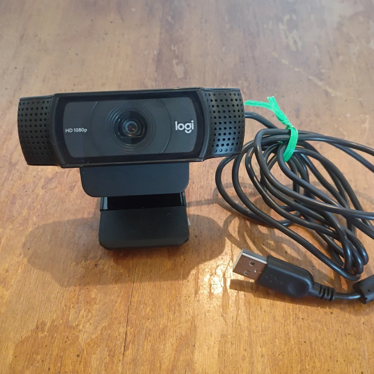 Logitech Hd Pro Webcam C920 for sale | eBay