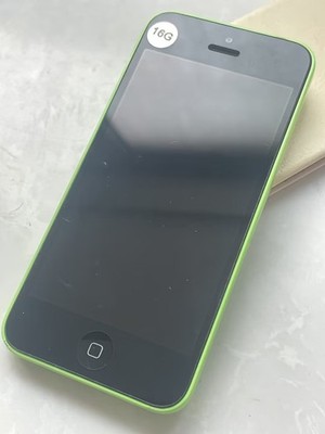 Apple iPhone 5C Unlocked New Battery 8/16/32GB BLUE/GREEN/PINK