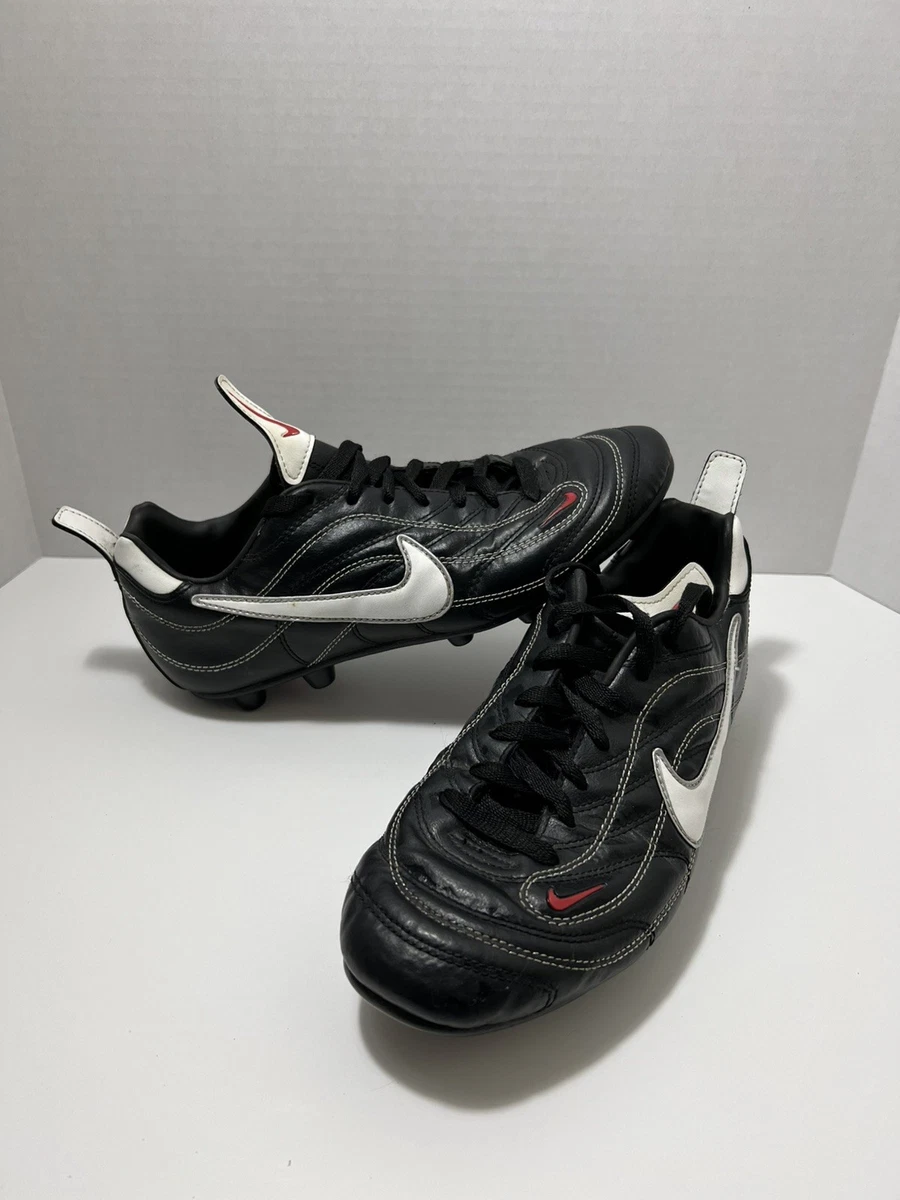 Nike R9 Soccer Cleats | eBay display picture 2