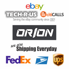 Orion Images 32REDPHR Premium 31.5" LED Monitor, 1920x1080,400cd/m2, 16:9, TVI