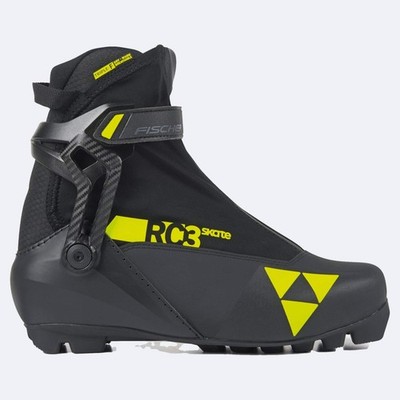 2027 Fischer RC3 Skate Cross Country Ski Boot - S15624V