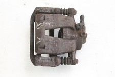 Bremssattel vorn rechts Opel CORSA D 93191696 BOSCH ABS 1.2 59 KW 80 PS Benzin