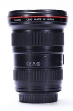 Canon EF f/2.8 Camera Lenses 16-35mm Focal for sale | eBay