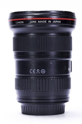 Canon EF 16-35mm f/2.8L USM Wide Angle Lens for sale online | eBay