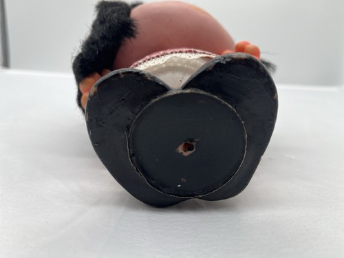 Vintage ‘Mafalda’ Doll Originally From South America By Quino - Picture 9 of 9