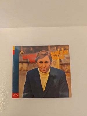 Marcos Valle - Samba '68 (CD, 96kHz, 24-Bit Mastering, 1999 Verve) F77