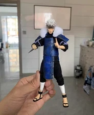 custom Senju Tobirama 1/12 SHF  Action Figure
