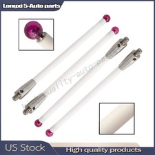 4PCS Fits For Renishaw CMM Probe Stylus 100mm/Ceramic Stem 6mm Ball Tip US Stock