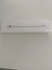 Apple Pencil 2nd Generation A2051 MXN43AM/A White NEW Open Box Genuine Apple
