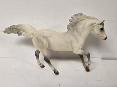 Breyer Horse Andalusian Stallion