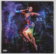 Doja Cat JSA Signed Autograph Record Album Vinyl Planet Her ACOA