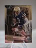 Eric Rivers #86 - 2025 Bowman University Chrome Football Georgia Tech 1st Bowman