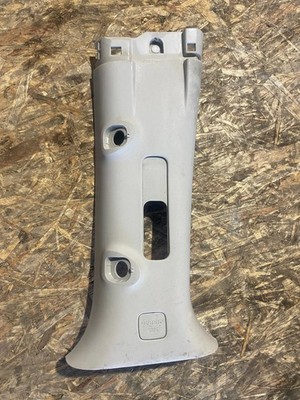 NISSAN NAVARA Flatbed  D23 B Pillar Trim HDD098 2.30 Diesel 120kw 2016 31618743