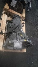 Automatic Transmission 4WD Fits 04-06 AVALANC...