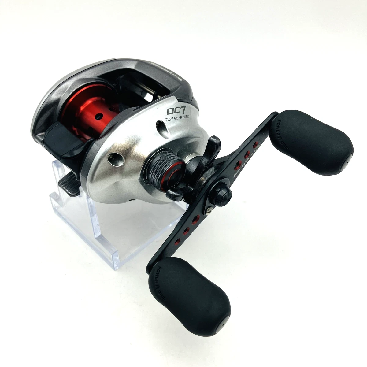 25+ Shimano Scorpion DC Baitcasting Fishing Reels for sale