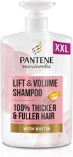 Pantene Lift