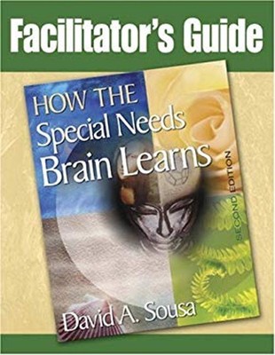 How the Special Needs Brain Learns Facilitator's Guide Paperback