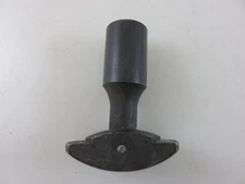 Snap-On CJ-128 Slide Hammer Axle Bearing Puller Adapter Vintage USA