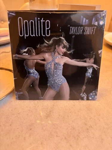 Taylor Swift - Opalite 7" Vinyl Single LIMITED EDITION (BRAND NEW SEALED)