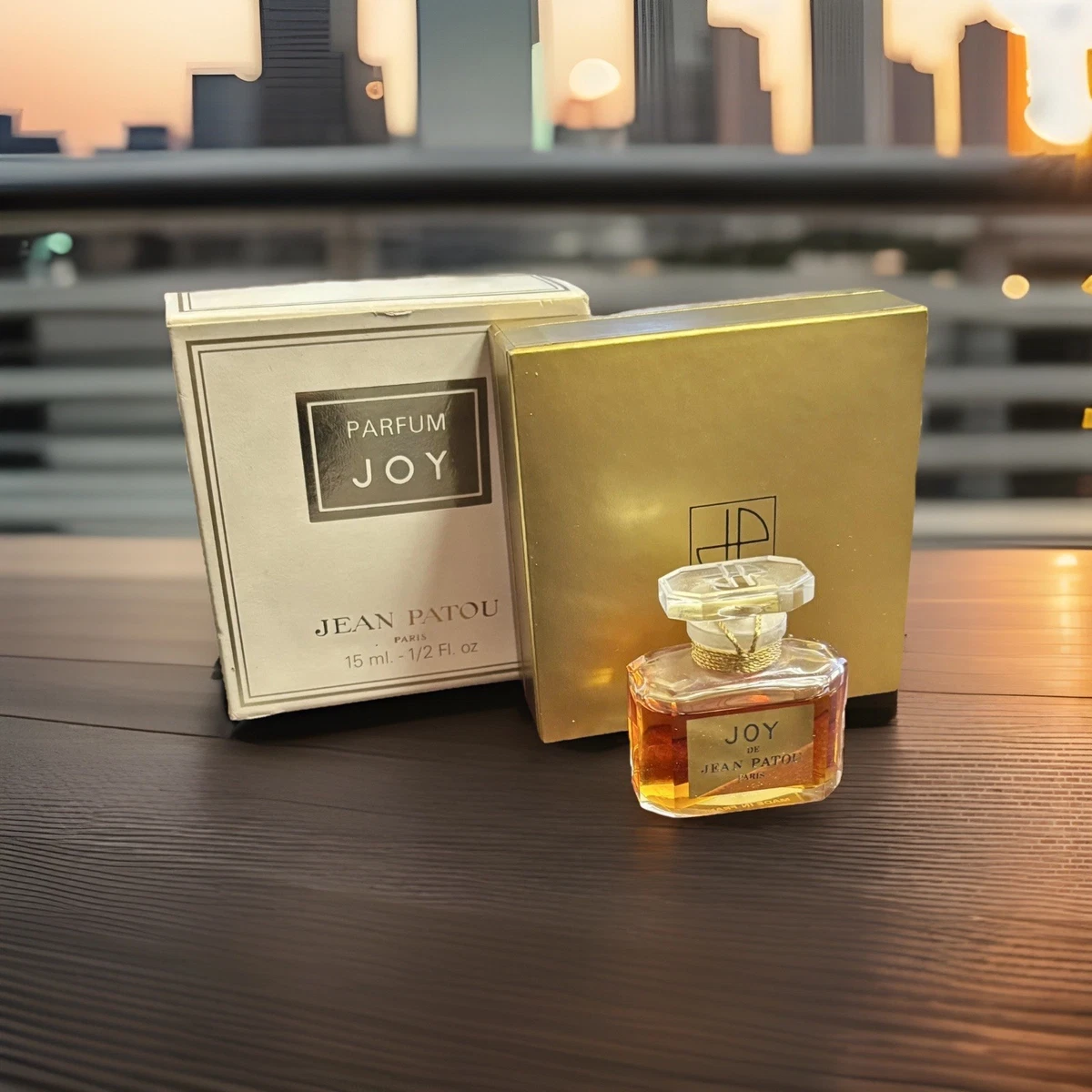 Jean Patou Fragrances for sale | eBay