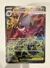 New ListingPokemon TCG Mega Gengar EX 284/217 Ascended Heroes Special Illustration Rare