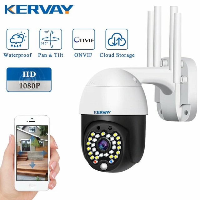 ycc365 wifi camera