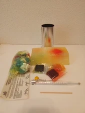 Yaley Candle Making Made Easy 3 Candle Kit