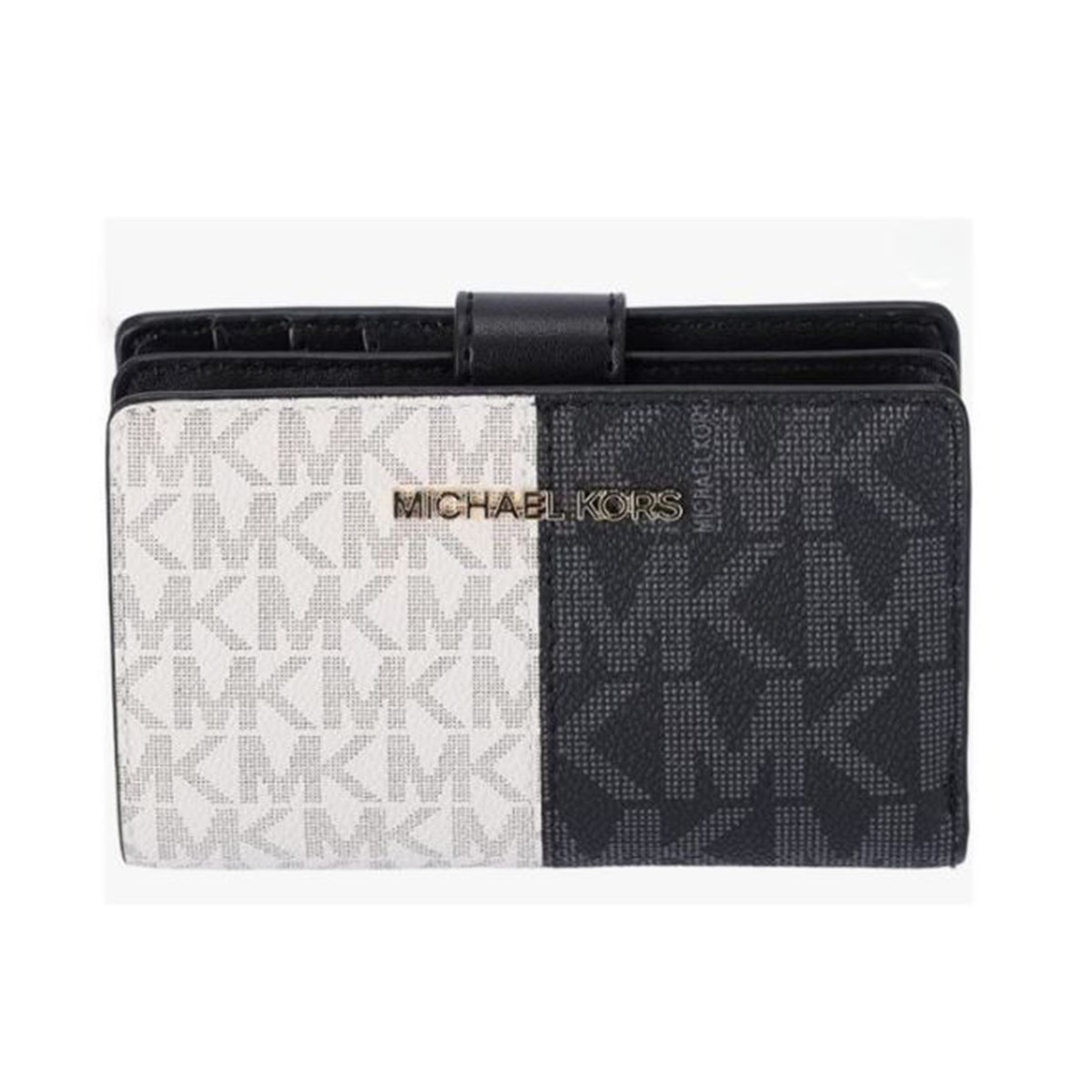Michael Kors 長財布 JET SET TRAVEL 35F8STVF3B-BLACK Amazon | [マイケルコース] 財布(長財布) 35F8STVF3B ブラック