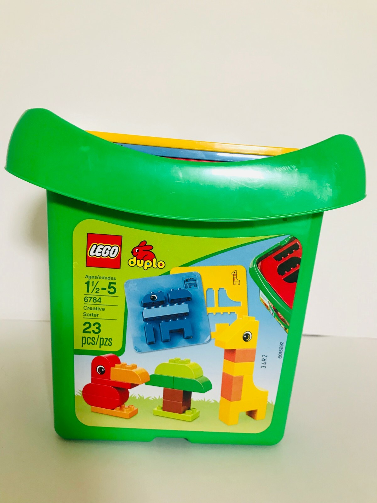 duplo 6784