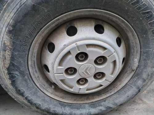 Querlenker unten vorne rechts für Citroen Jumper Furgón 20 1645473 - Bild 9 von 10