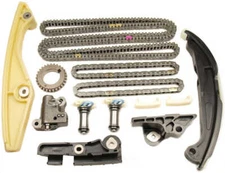 Engine Timing Chain Kit Cloyes Gear & Product 9-0738SA