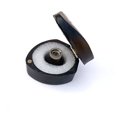 Ophthalmology EYE Laser Surgery Lens YAG Iridectomy With Box