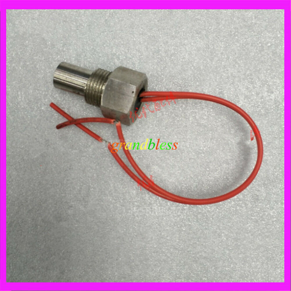 22823199 Temperature Switch Fit Air Colorado Springs Mall NEW before selling Ingersoll Rand Compressor
