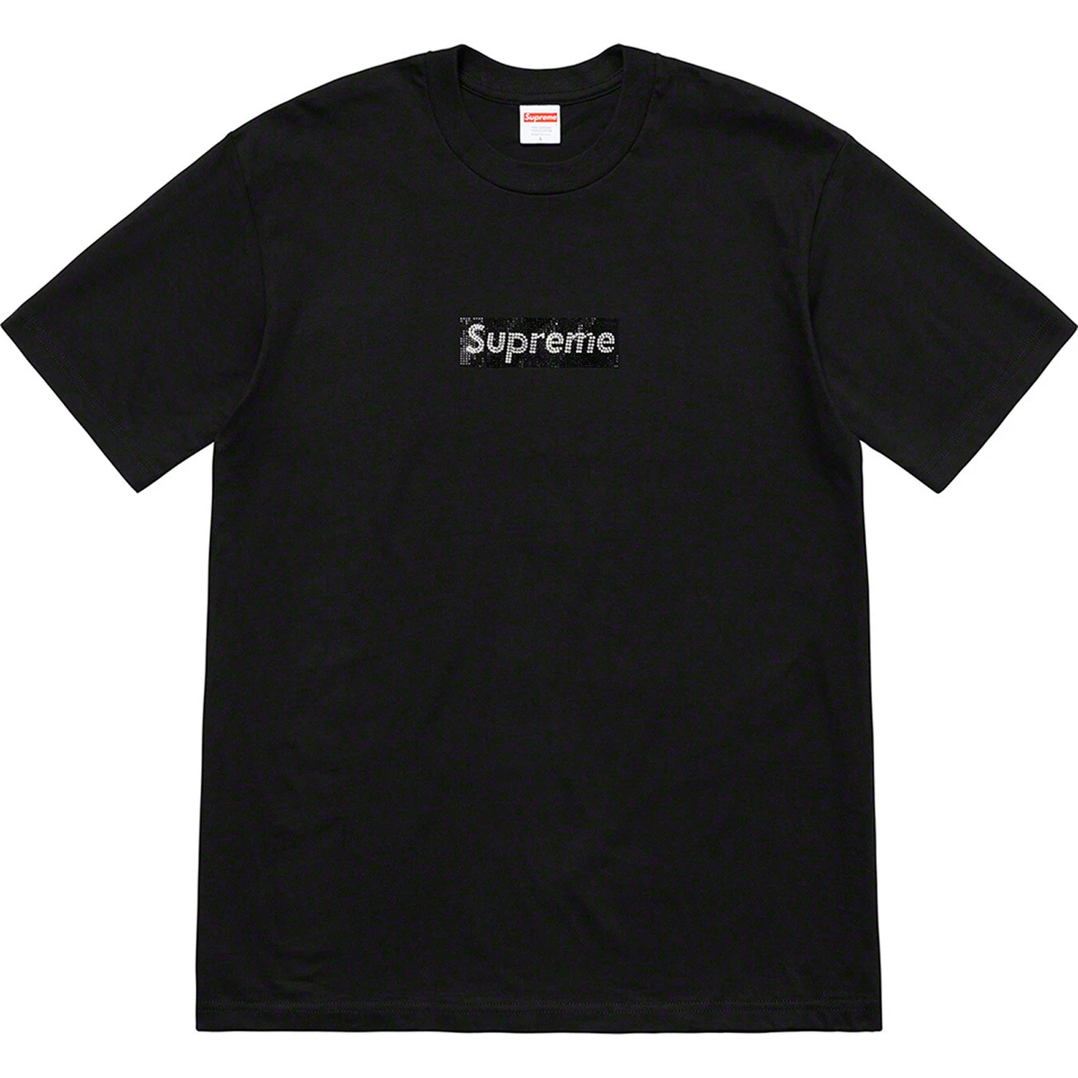 Supreme Black Size XL Shirts for Men for sale | eBay