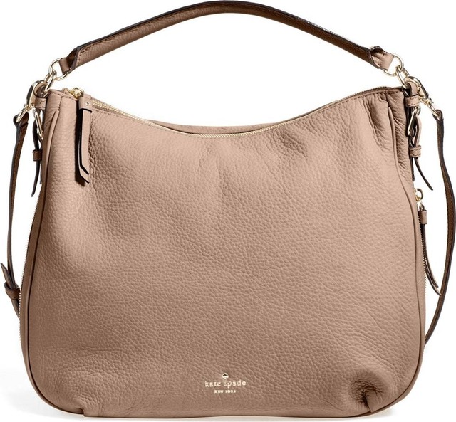 kate spade hobo bag sale