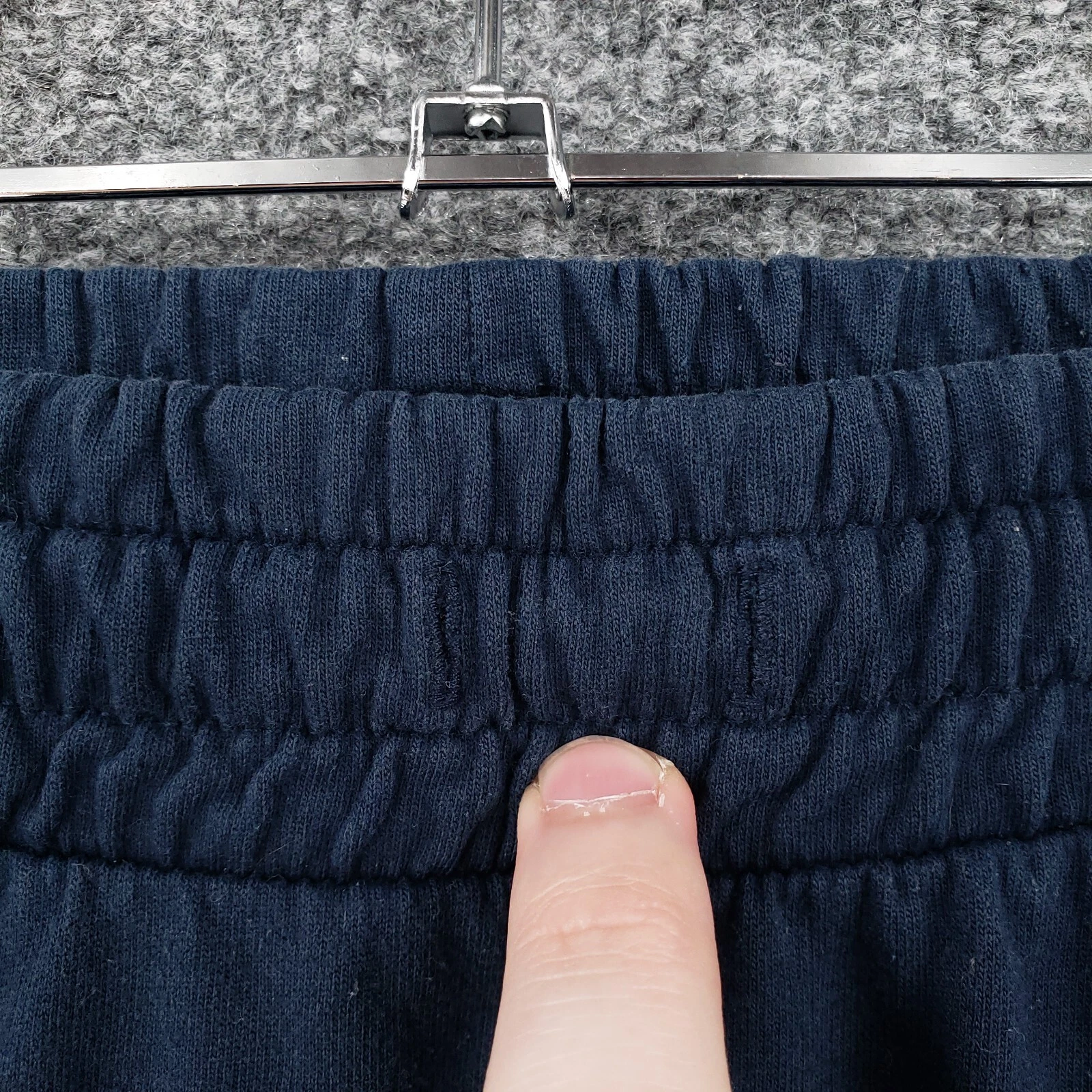 gymshark tapered training workout jogger pants